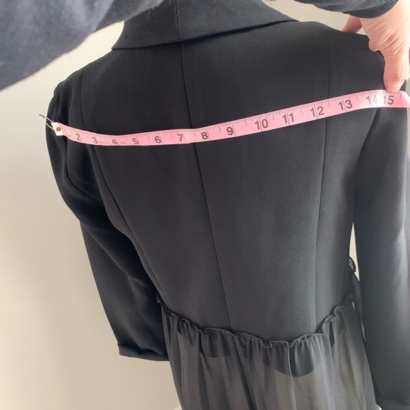 BCBGeneration Blazer - Like New - Picture 7 of 7